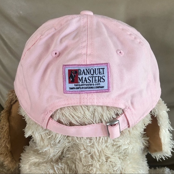 New Clearwater Threshers Minor League Baseball Cap - Picture 9 of 16